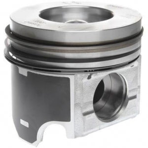 MAHLE 224-3503WR.030 Piston With Rings (.030)
