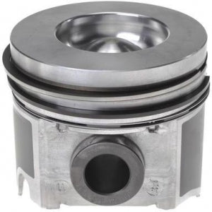 MAHLE 224-3503WR Piston With Rings (Standard)