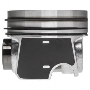 MAHLE 224-3851WR-0.50MM Maxx Force 7 Piston With Rings (.50MM)