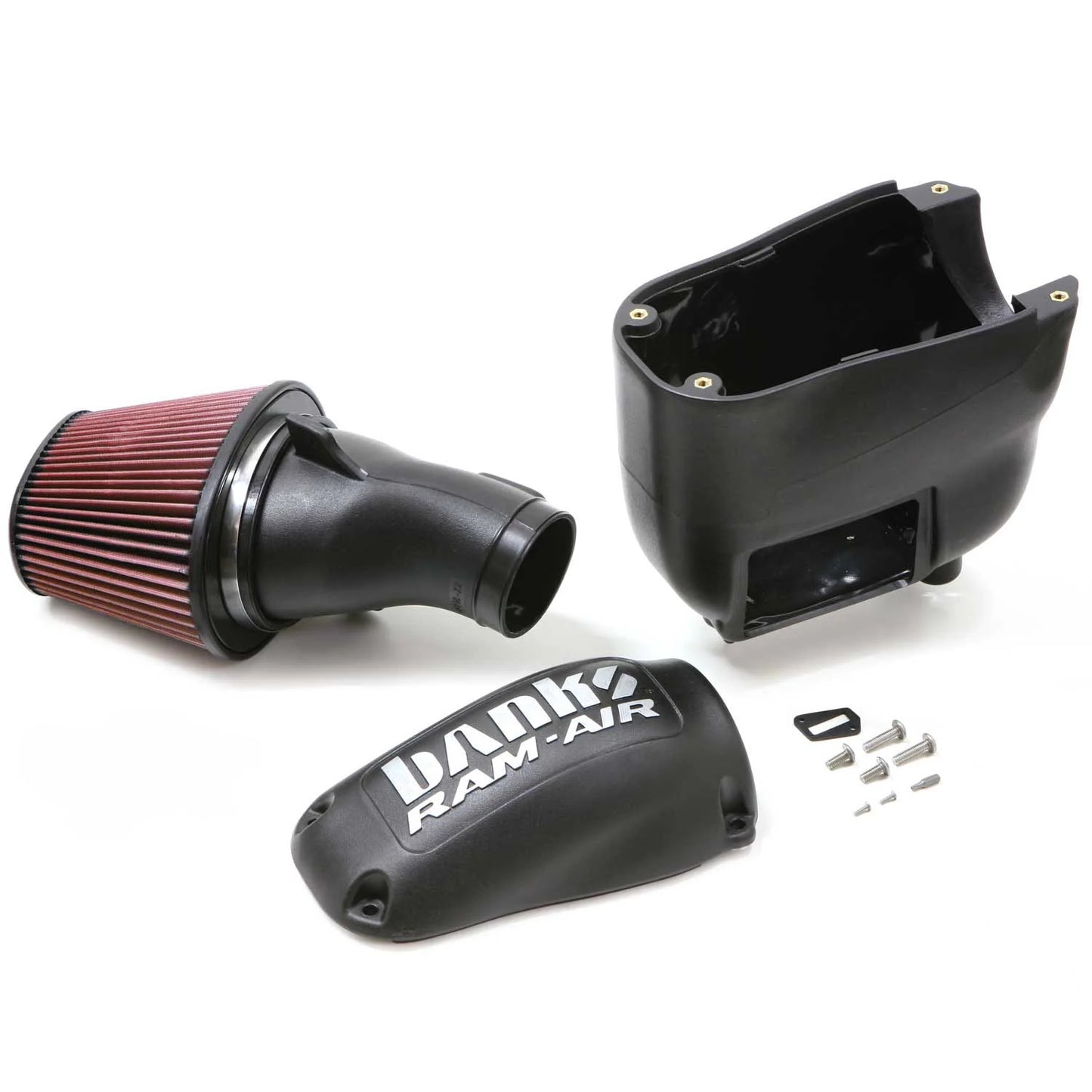 Bank Power 42215 Ram-Air Intake System - 2011-2016 Ford 6.7L Powerstroke