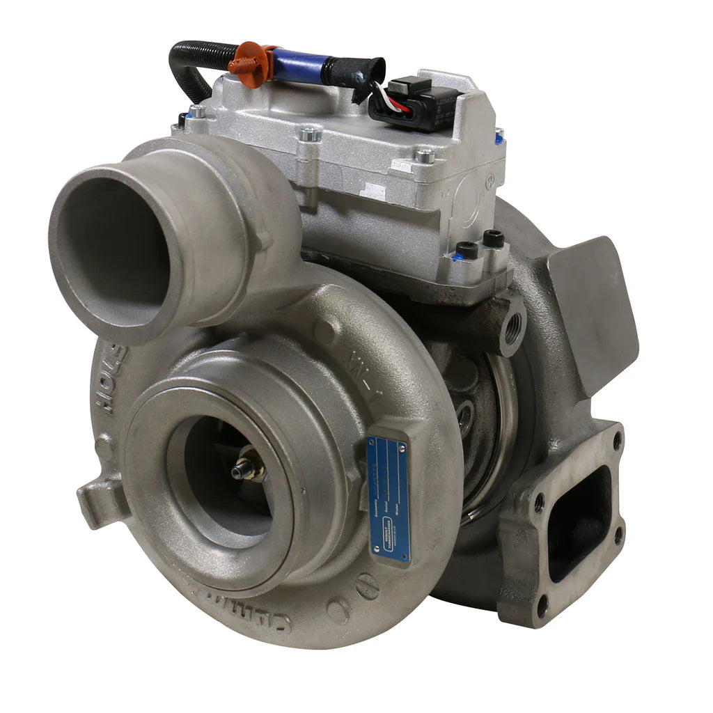 Turbo Stock Replacement HE300VG Dodge Cab & Chassis 6.7L Cummins 2013-2018