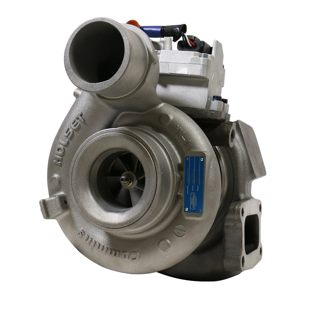Turbo Stock Replacement HE300VG Dodge Cab & Chassis 6.7L Cummins 2013-2018