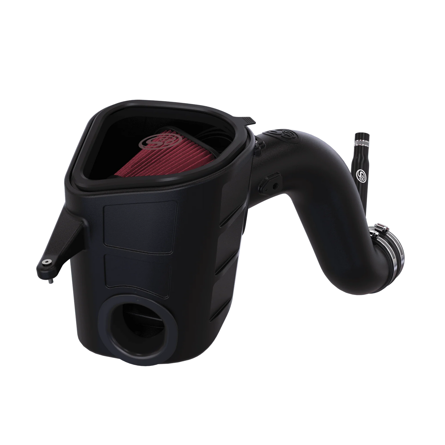 Cold Air Intake for 2013-2018 Dodge Ram Cummins 6.7L