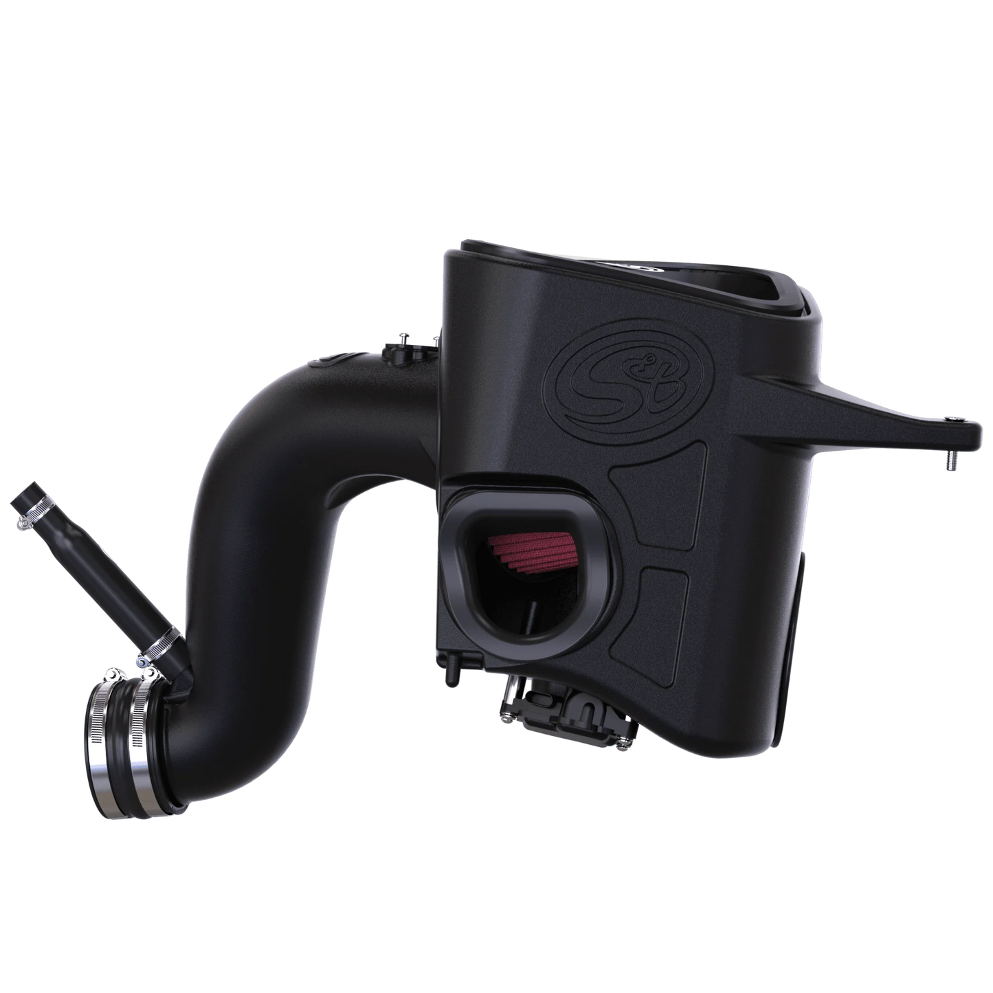 Cold Air Intake for 2013-2018 Dodge Ram Cummins 6.7L