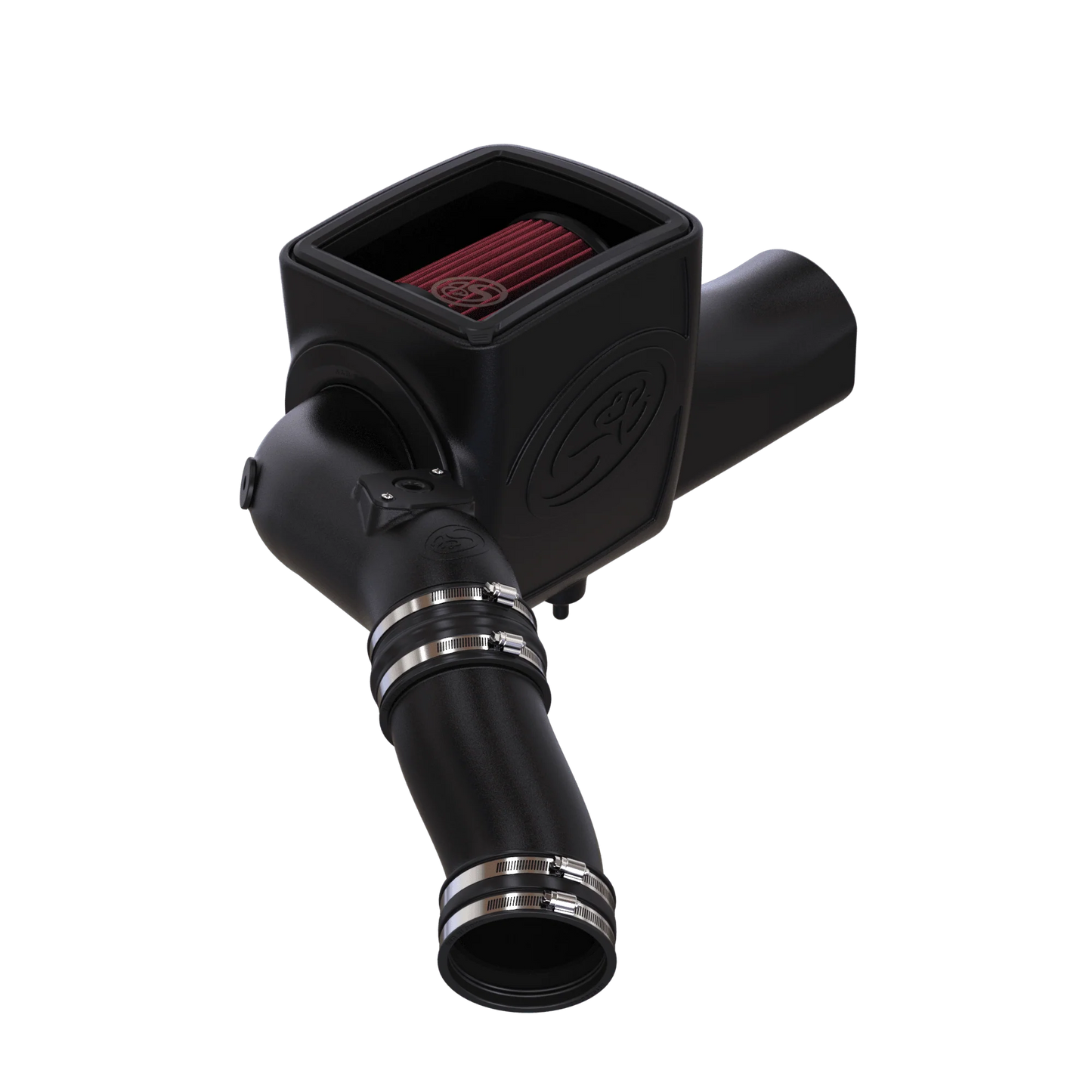 Cold Air Intake for 2003-2007 Ford Powerstroke 6.0L