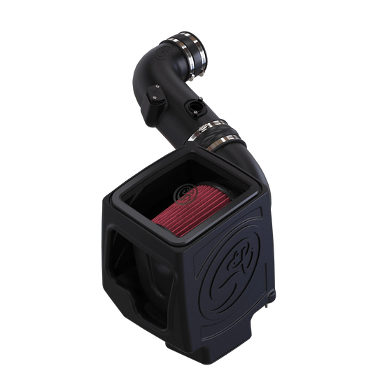 Cold Air Intake for 2011-2016 Chevy/GMC Duramax LML 6.6L