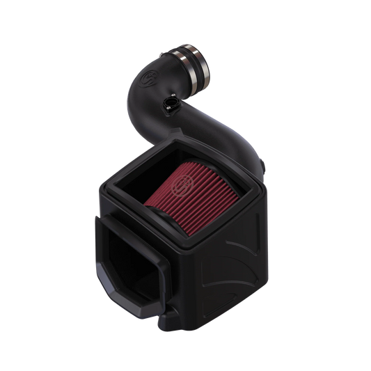 Cold Air Intake for 2006-2007 Chevy / GMC Duramax LLY-LBZ 6.6L