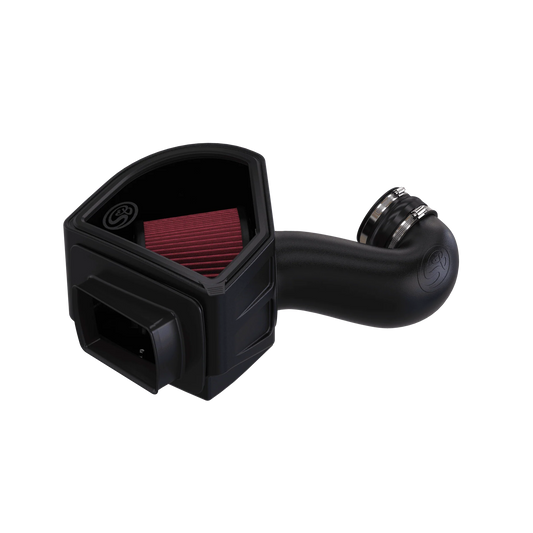 Cold Air Intake for 1994-2002 Dodge Ram Cummins 5.9L