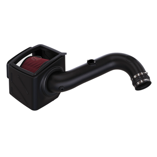 Cold Air Intake for 2004-2005 Chevy/GMC Duramax LLY 6.6L