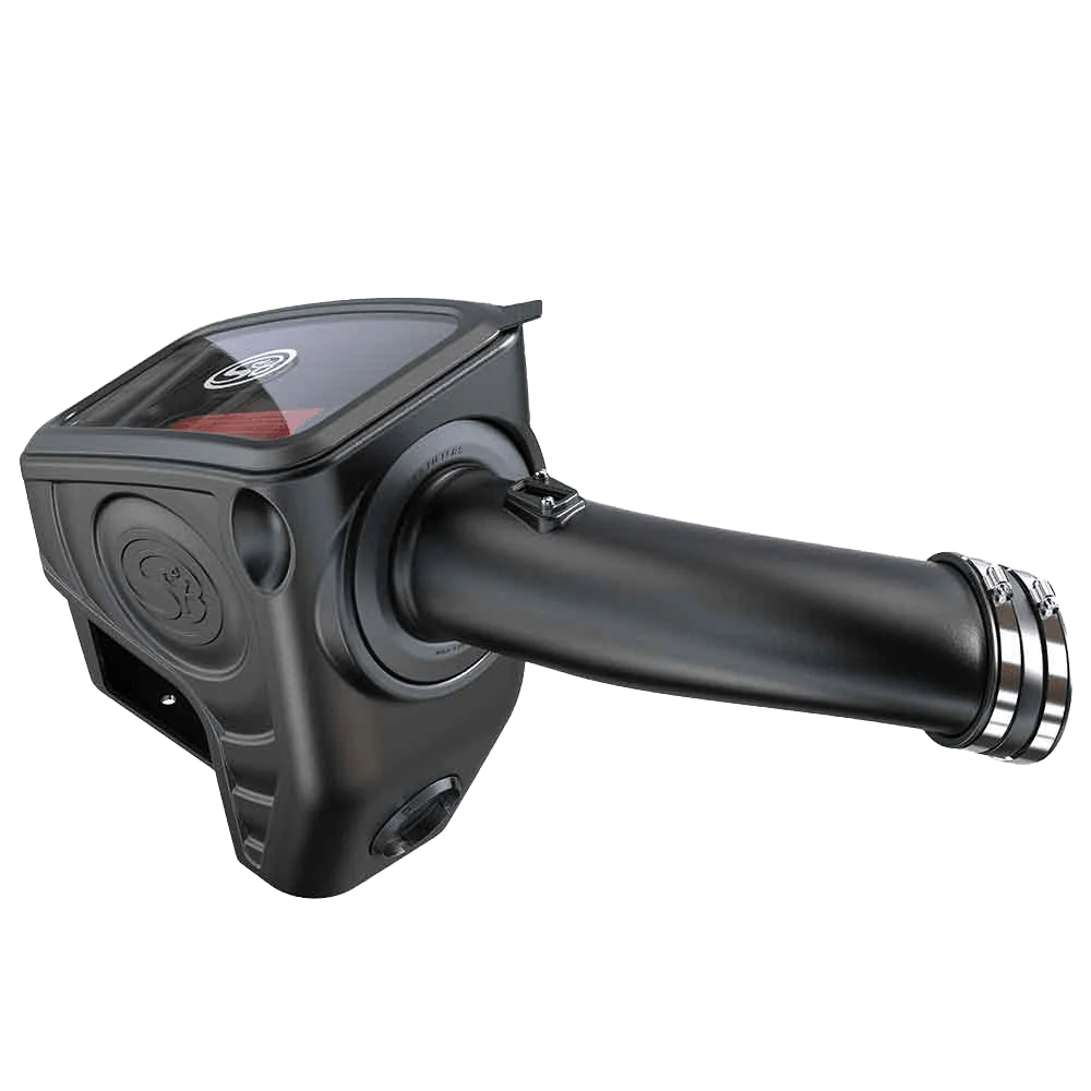 Cold Air Intake for 2011-2016 Ford Powerstroke 6.7L