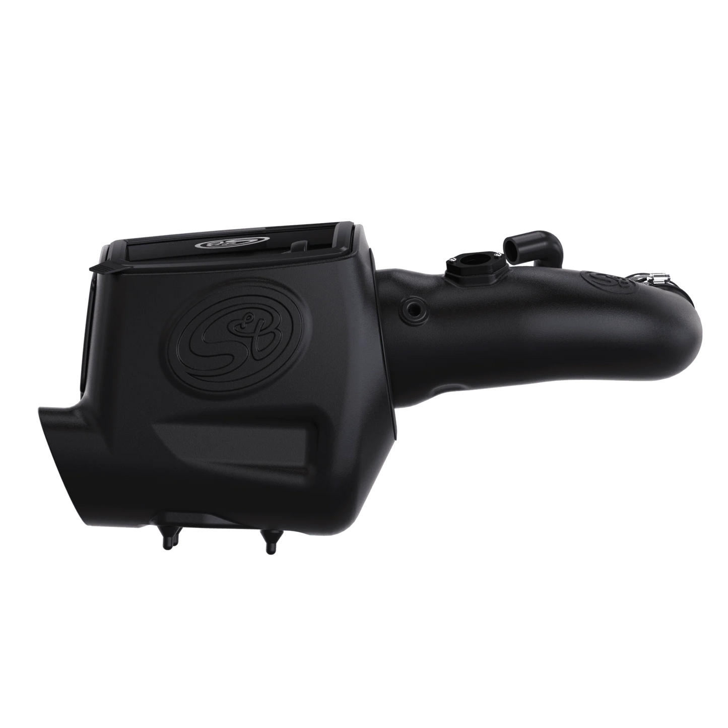 Cold Air Intake for 2008-2010 Ford Powerstroke 6.4L