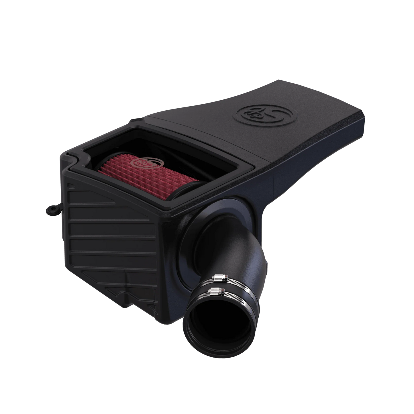 Cold Air Intake for 1994-1997 Ford Powerstroke 7.3L