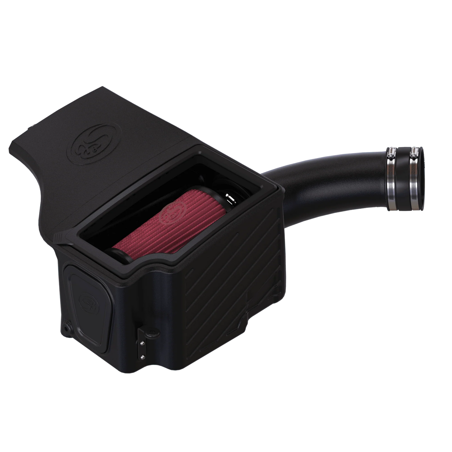 Cold Air Intake for 1994-1997 Ford Powerstroke 7.3L