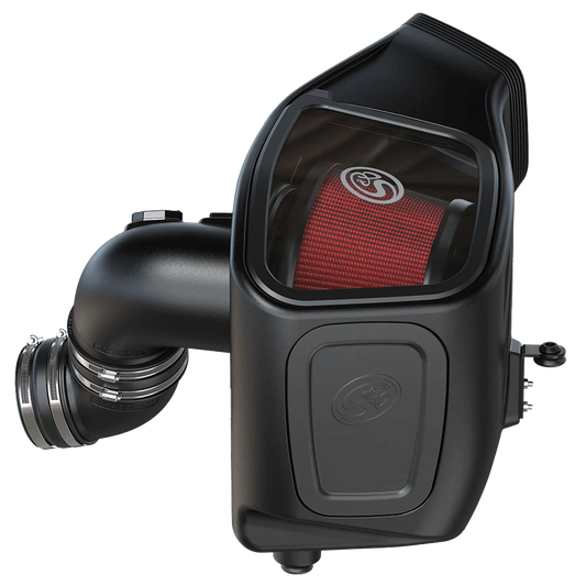 Cold Air Intake for 2019-2024 Dodge Ram Cummins 6.7L