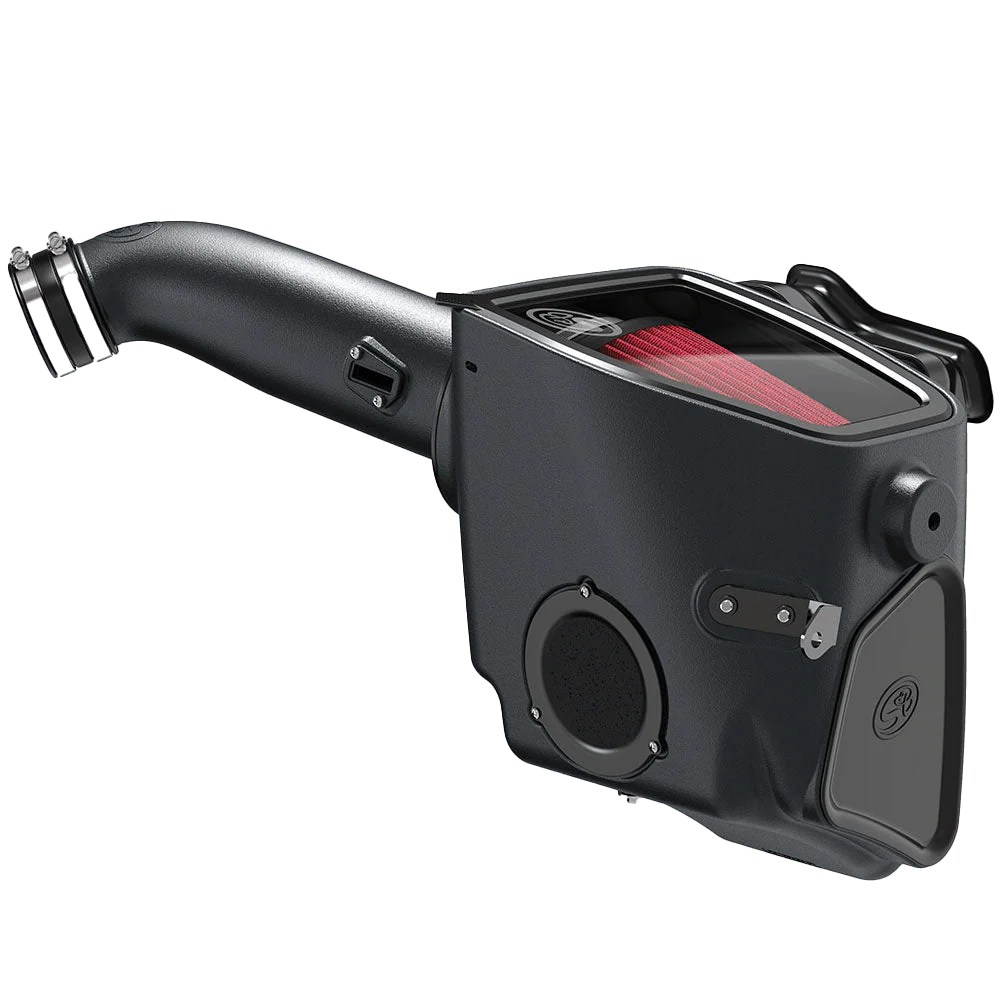 Cold Air Intake for 2020-2024 Ford Powerstroke 6.7L
