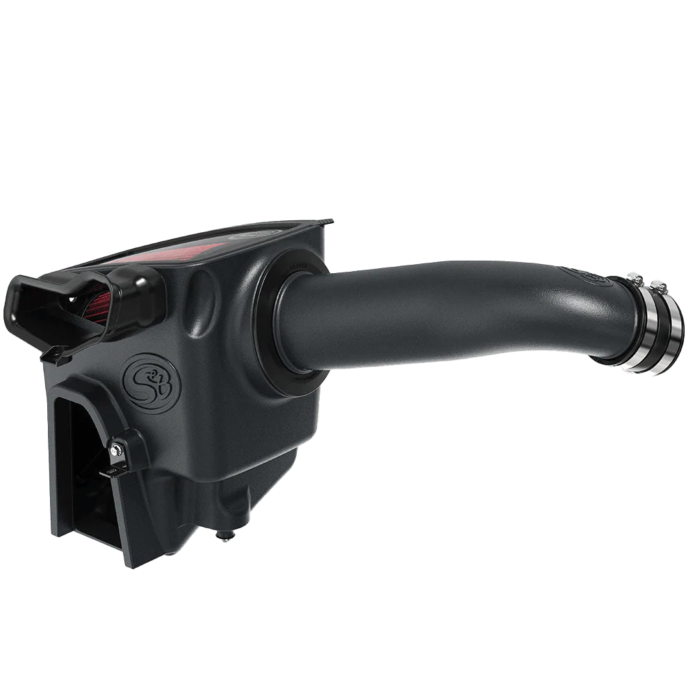 Cold Air Intake for 2020-2024 Ford Powerstroke 6.7L