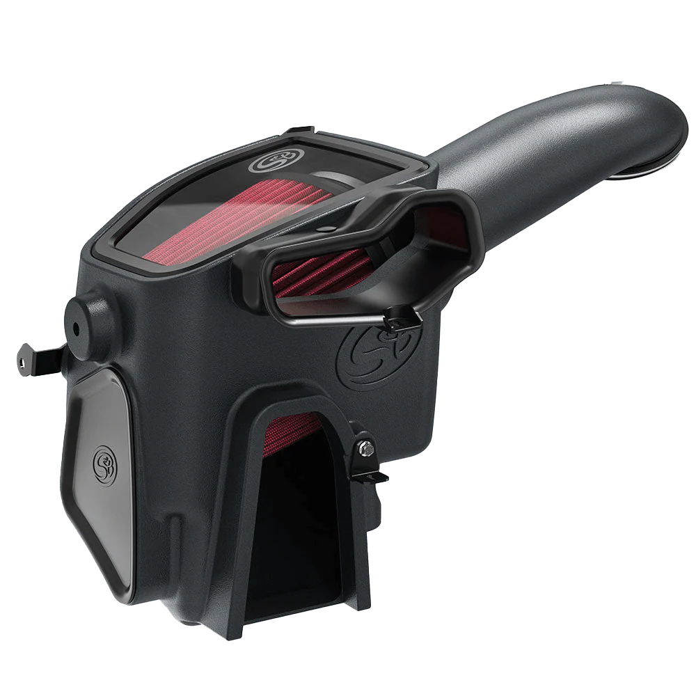 Cold Air Intake for 2020-2024 Ford Powerstroke 6.7L