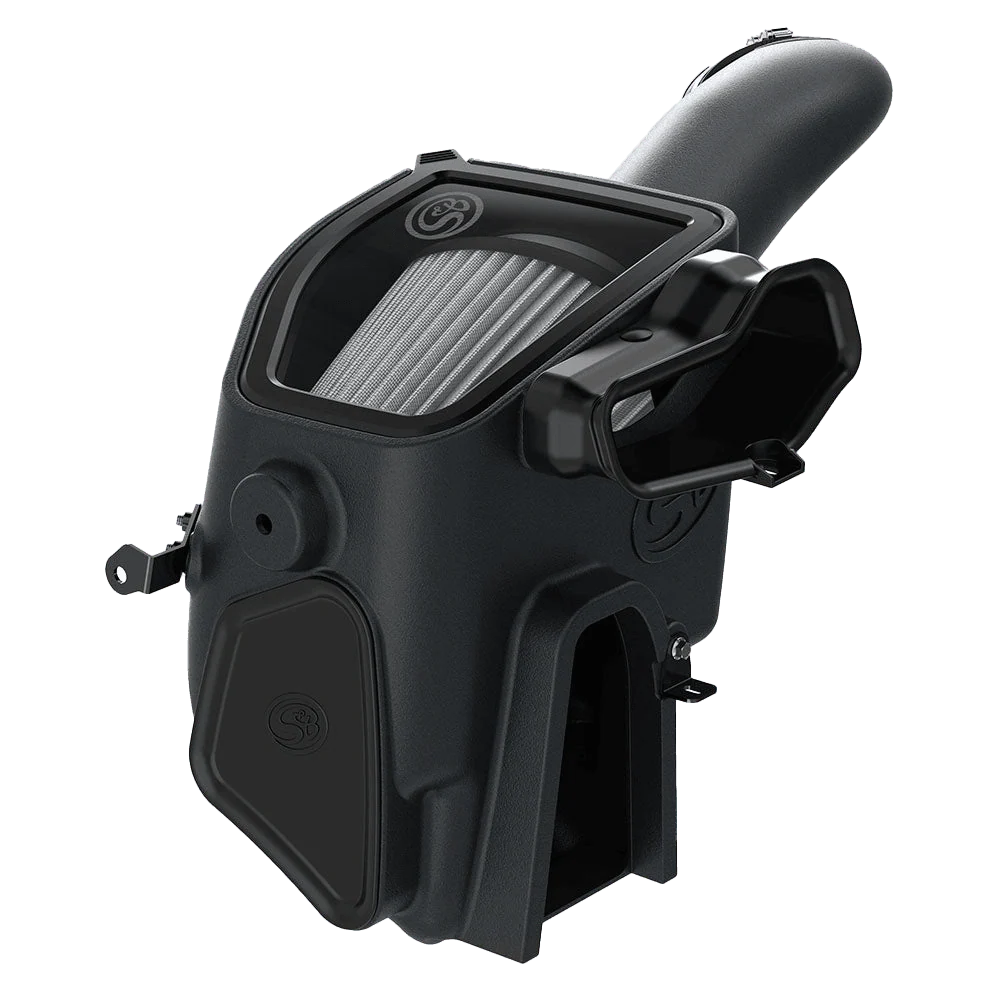 Cold Air Intake for 2020-2024 Ford Powerstroke 6.7L
