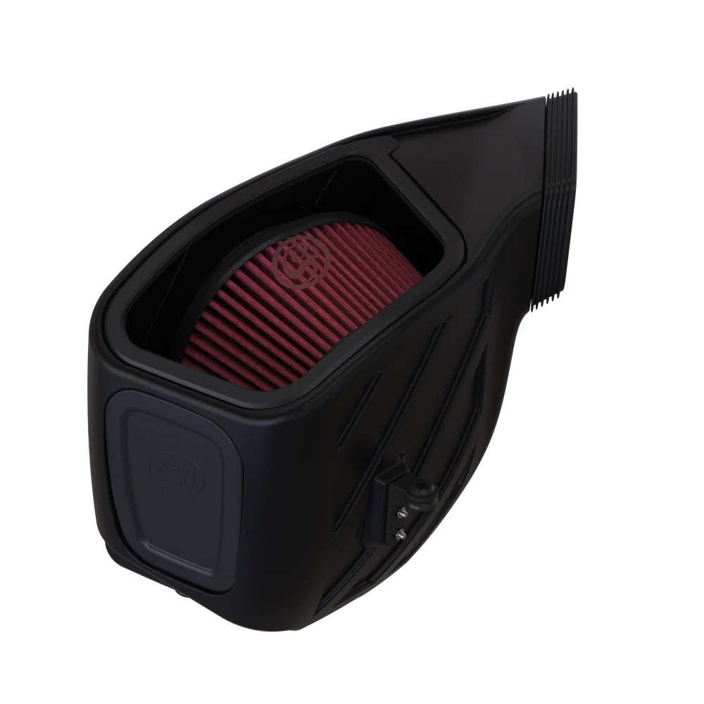 Cold Air Intake for 2025-2026 Dodge Ram Cummins 6.7L