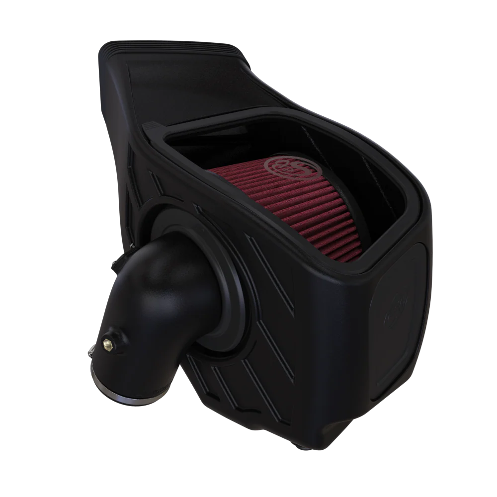 Cold Air Intake for 2025-2026 Dodge Ram Cummins 6.7L
