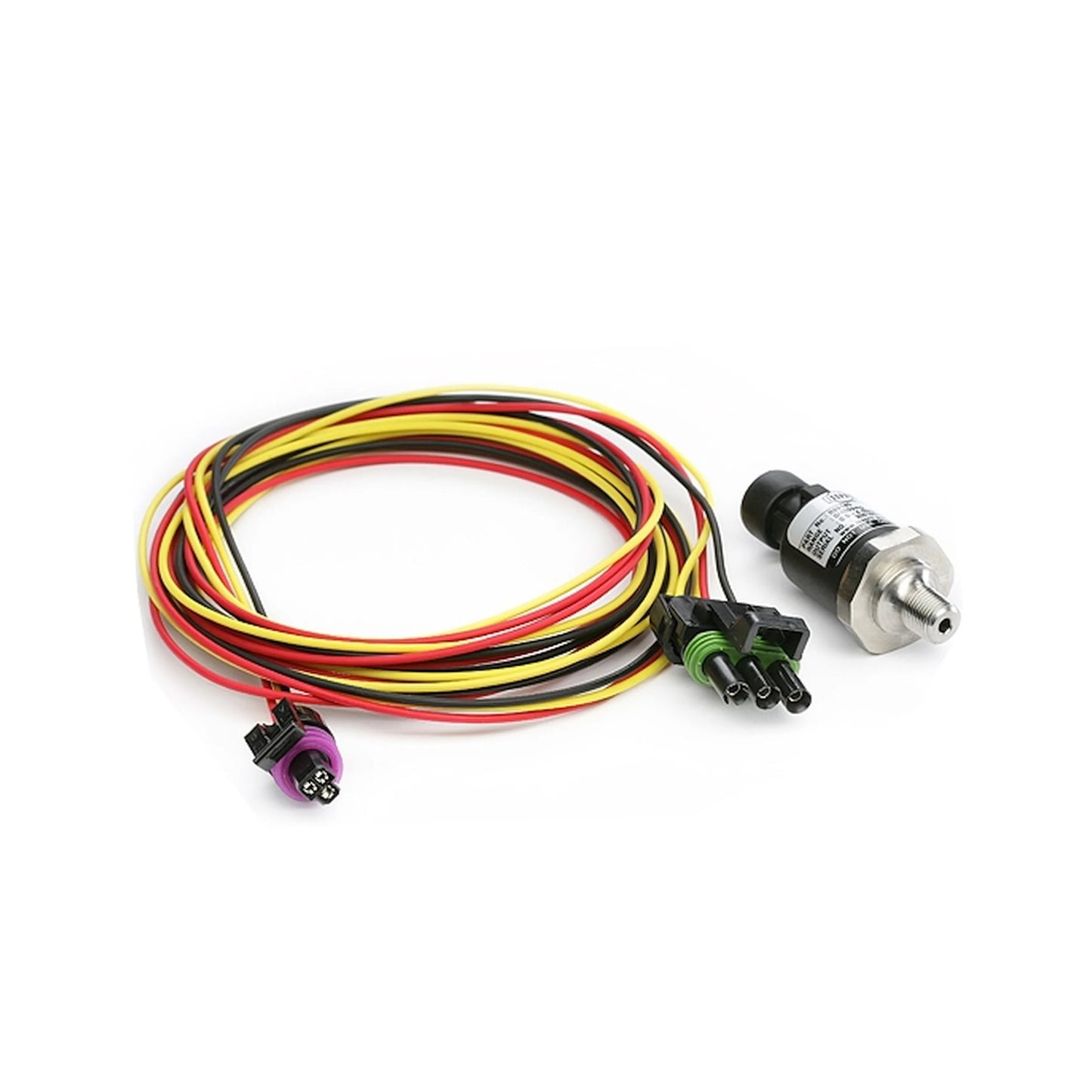EAS Pressure Sensor - 0-100 PSI