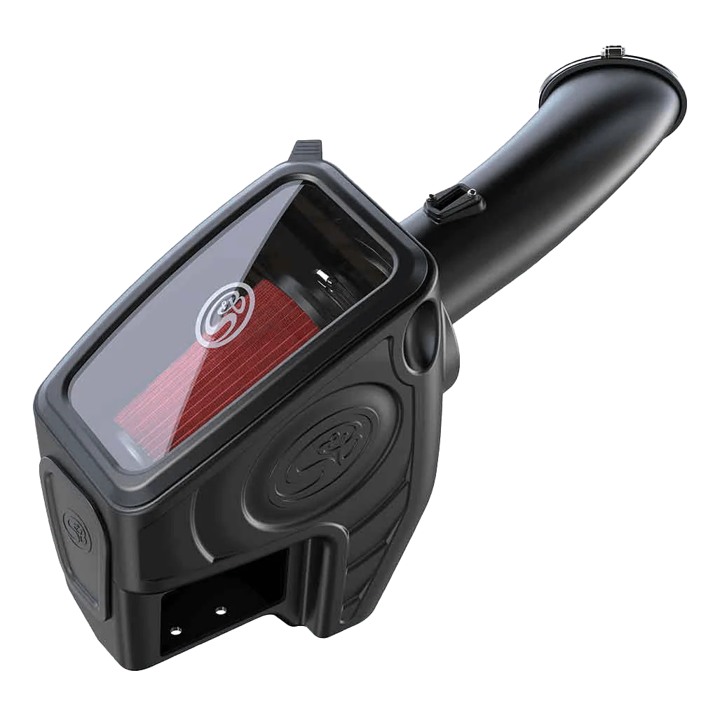 Cold Air Intake for 2011-2016 Ford Powerstroke 6.7L