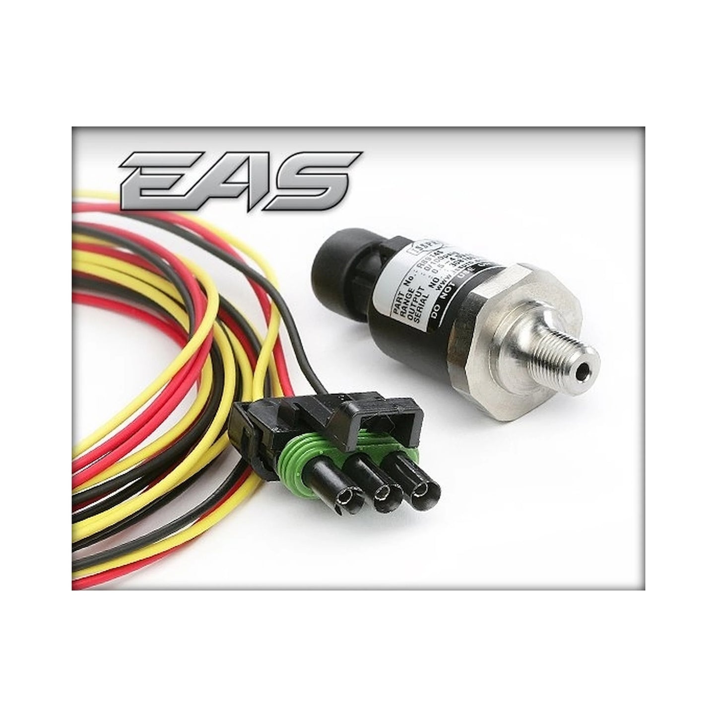 EAS Pressure Sensor - 0-100 PSI