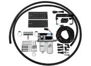 AirDog II-5G A7SABC509 DF-165-5G Air/Fuel Separation System 2001-2010 GM 6.6L Duramax LB7/LLY/LBZ/LMM