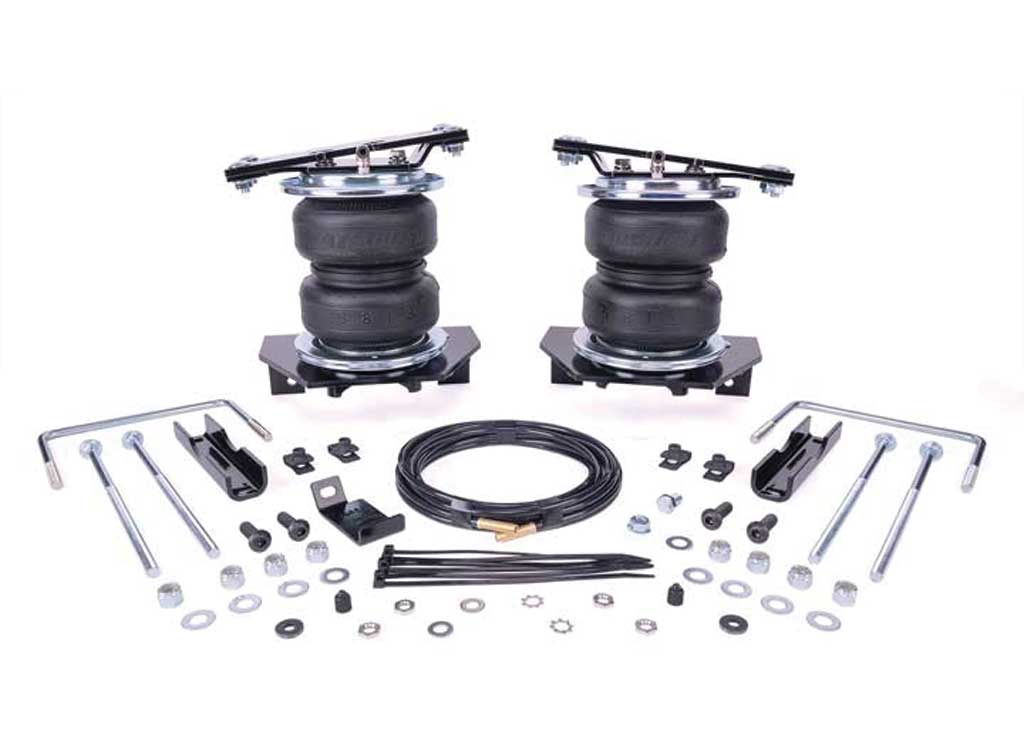 Air Lift Company LoadLifter 5000 Pro Series Air Spring Kit 2023-2026 F250/F350