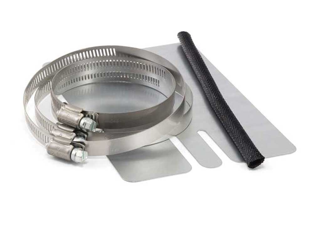 Air Lift Company LoadLifter 5000 Pro Series Air Spring Kit 2023-2026 F250/F350
