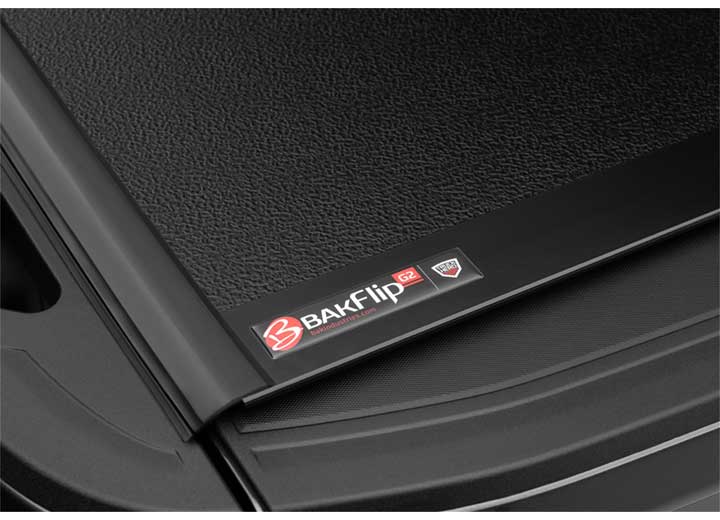BAK 2020-26 GM Silverado Sierra HD 2500 3500 6.10ft Bed
