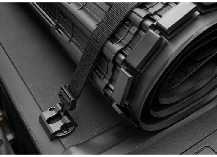 BAK 2020-26 GM Silverado Sierra HD 2500 3500 6.10ft Bed