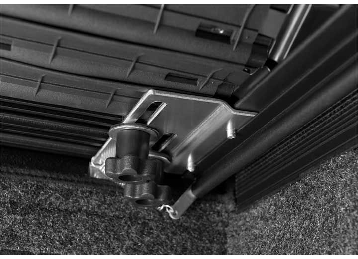 BAK 2020-26 GM Silverado Sierra HD 2500 3500 6.10ft Bed