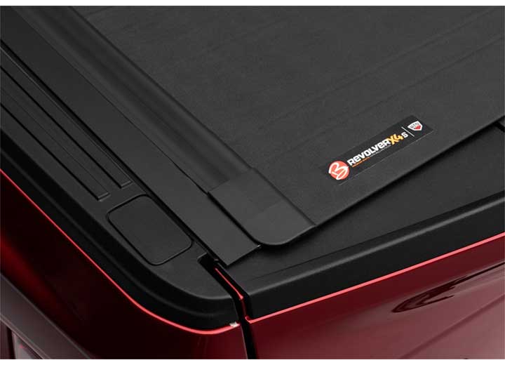 BAK 2017-26 Ford Super Duty 6.10ft