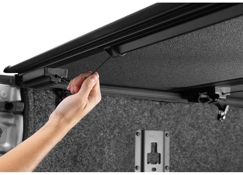 BAK 02-18 19-23 Classic 1500 2500 3500 Dodge Ram w o- Ram Box 6.4ft Bed (20-23 2500 3500 New Body Style)