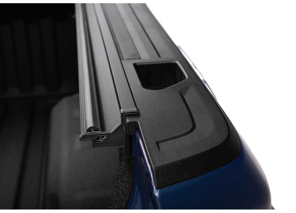 BAK 2020-26 GM Silverado Sierra HD 2500 3500 6.10ft