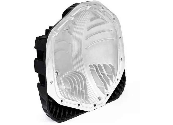 19-C RAM/20-C CHEVY/GMC DIFFERENTIAL COVER KIT 12IN AAM BLACK-OPS