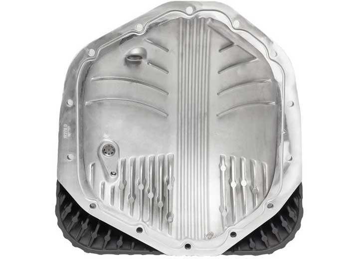 19-C RAM/20-C CHEVY/GMC DIFFERENTIAL COVER KIT 12IN AAM BLACK-OPS