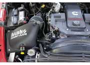RAM-AIR INTAKE SYSTEM-DODGE 6.7L 2010-2012