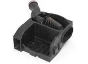 RAM-AIR INTAKE SYST, DRY FILTER- 1999-2003 FORD 7.3L