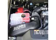 Banks Power 42220-D Ram-Air Intake System With Dry Filter 2011-2012 GM Duramax LML