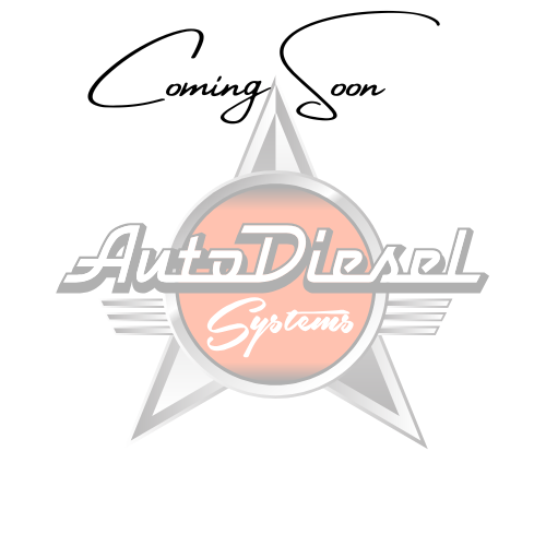 Cold Air Intake for 2025-2026 Dodge Ram Cummins 6.7L