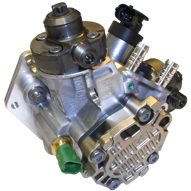 DDP NCP4-441 New CP4 Injection Pump/ 15-18 F250 Powerstroke 6.7L