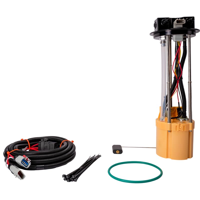 PowerFlo Lift Pump for 2005-2009 Dodge Ram Cummins