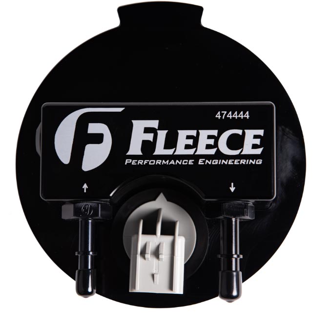 PowerFlo Lift Pump for 2005-2009 Dodge Ram Cummins