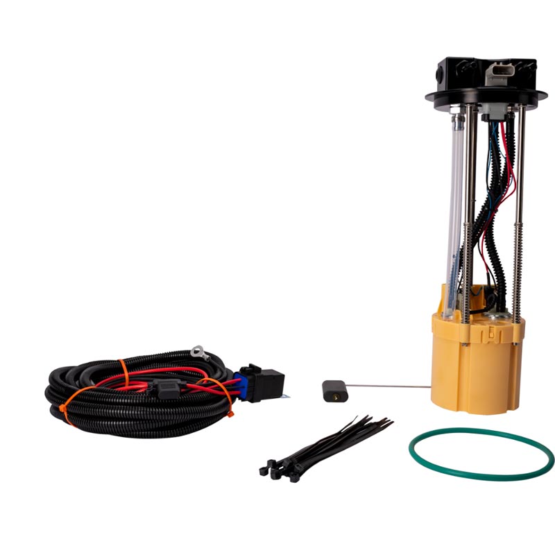 PowerFlo Lift Pump for 2010 Dodge Ram Cummins