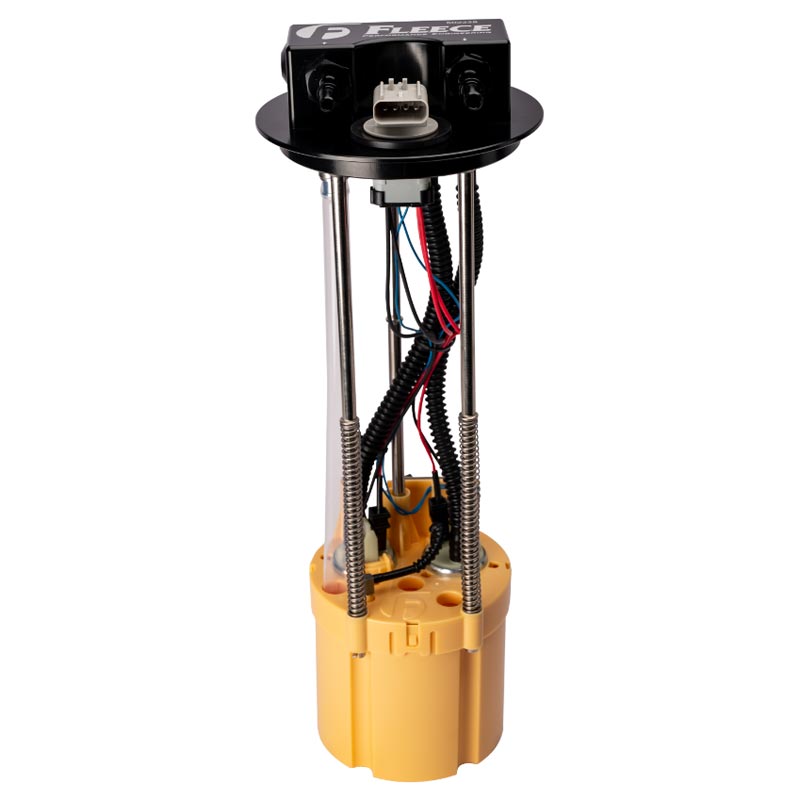 PowerFlo Lift Pump for 2010 Dodge Ram Cummins