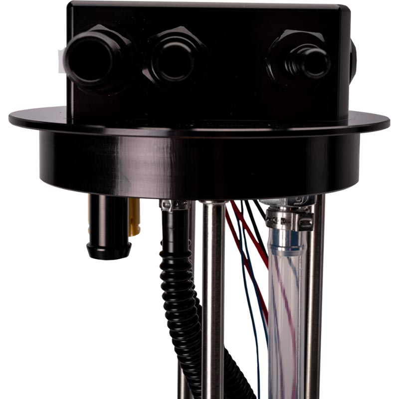 PowerFlo Lift Pump for 2011-2016 LML Duramax (Long Bed)