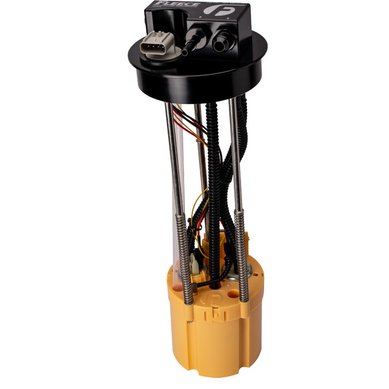 Fleece PowerFlo In-Take Fuel Lift Pump for 1998.5-2002 Cummins