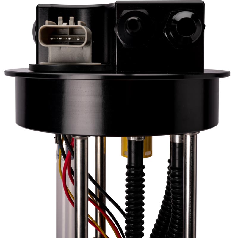 Fleece PowerFlo In-Take Fuel Lift Pump for 1998.5-2002 Cummins